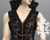 MC]Rock Metal Outfit