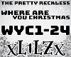 Where Are You Christmas
