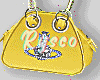 RC PrettyBag Yellow