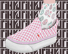 ♣Slip On Skate Sakura