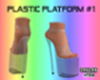 Plastic Platform #1