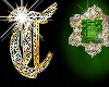 *T* Very Emeralds II