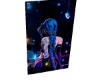 CL Cutout Anime 44