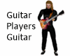 Guitar Players Guitar