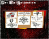{RAW}Tat Me Display 3