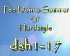 Donna Summer of Hardstyl