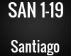 SAN - Santiago
