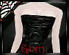 *G* Floretta (Blk)