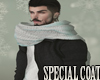 Jm Special Coat