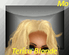 !Mo Terica Blonde