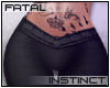Ai Pants RLL
