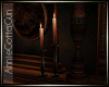 Barons Fireplace