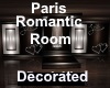 [BD]ParisRomanticRoom