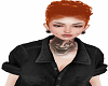 Tomboy Hair Ginger