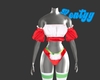 Berry Cute