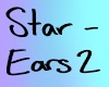 Star - Ears 2