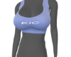 KIC In Blue