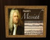 Art Handel's Messiah