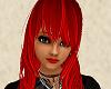red vampire hair