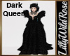 LWR}Dark Queen Dress XXL