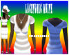 LACETUNIC WHITE