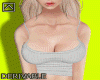 Simple Cute Top :)