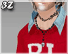    #3Z RL | Xmas Sweater