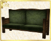 *JR Antiq Country Couch
