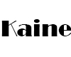 TK-Kaine Pic Chain