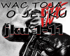 WAC TOJA - O JEJKU