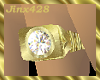Gold Diamond V2 (M)