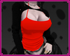 Bloody Night Top