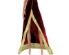 HSGDeRoman Royal Dress 8