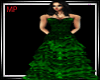 [MP] Green Ball Gown