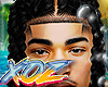 xOz Leandro Twist '25