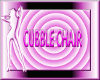 CUBBLE CHAIR