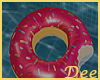 Donut Pool FLoat