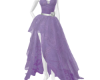 Bridesmaid Gown