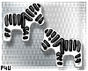 -P- Zebra /F