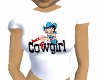 betty cowgirl