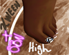 [KWEEN] X SBN DizzyPedi2