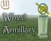 Whyst Armillary