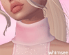 Cute Pink Charms Top