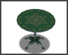 Sage Green Table