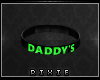 Daddy's Collar v.8