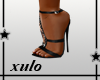 Zuly New Heels