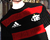 Camisa Flamengo 2022