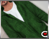 *SH-Green Sweater