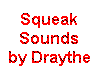 Squeak Sounds