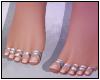 Ximena Feet 2